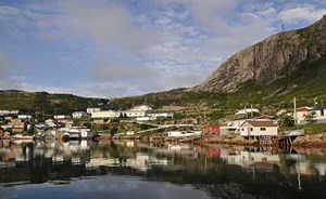 شاهد كيف يعيش سكان القرية الأكثر بعدًا في العالم