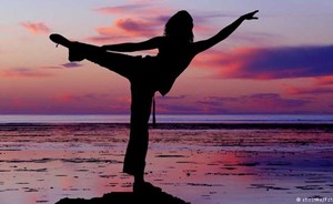 “تاي تشي” لعلاج آلام الظهر والإرهاق في المكتب!