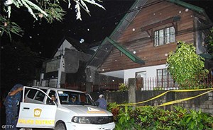 شرطة الفلبين تطرق أبواب المنازل لإجراء تحاليل مخدرات