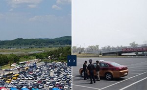 فوارق الحياة بين كوريا الشمالية والجنوبية!