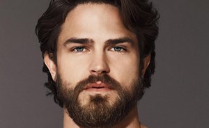 دراسة غريبة.. اللحية تجعلك أكثر شباباً وجاذبية!