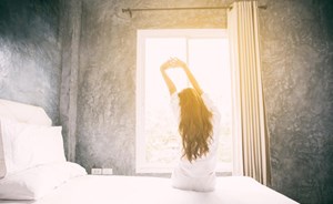 لنوم أفضل.. 6 أطعمة تساعد العضلات على الاسترخاء