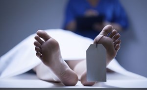 الصين تدعي استخدام تقنية تعيد الحياة لجثة هامدة