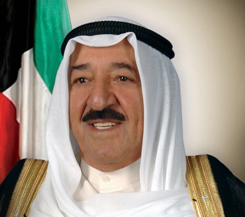الجبري : سمو أمير البلاد أصدر أوامره باطلاق اسمي الشهيدين العلي والحسيني على مسجدين جديدين في الكويت