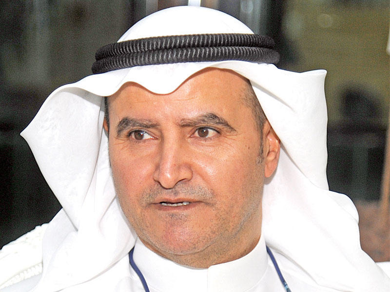 الكويت تنتج مليار قدم مكعبة من الغاز يومياً عام 2025