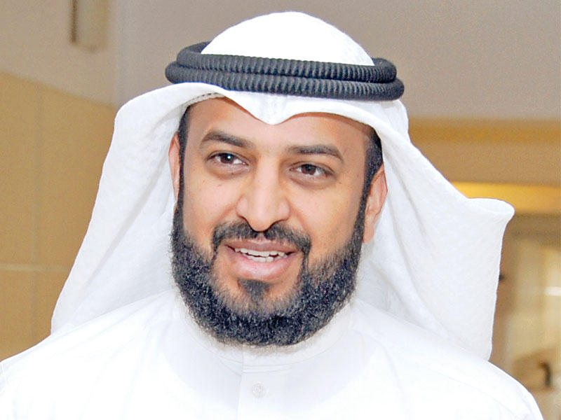 فهاد: «الجهاز المركزي» يعقّد قضية «البدون» ولا يعالجها
