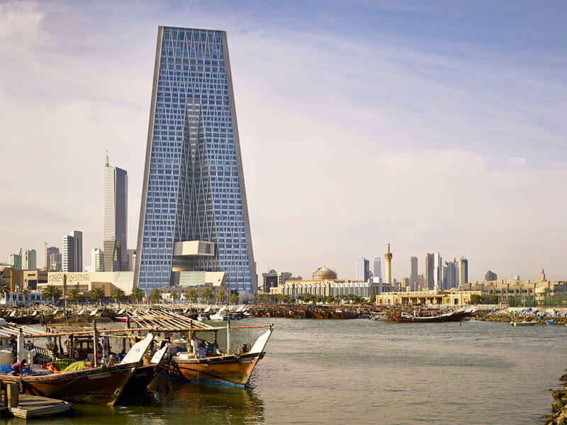 «المركزي» يصدر سندات وتورقاً بـ 57 مليون دينار