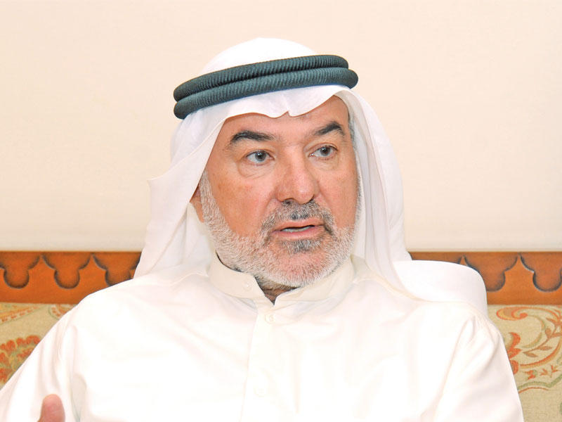 عاشور: مسلمي اركان لا بواكي لهم