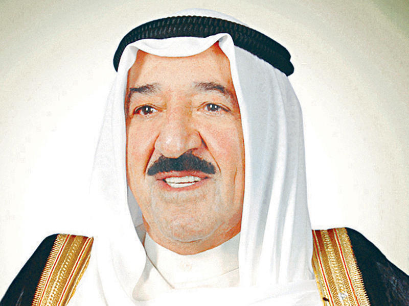 الأمير يتوجه إلى واشنطن اليوم