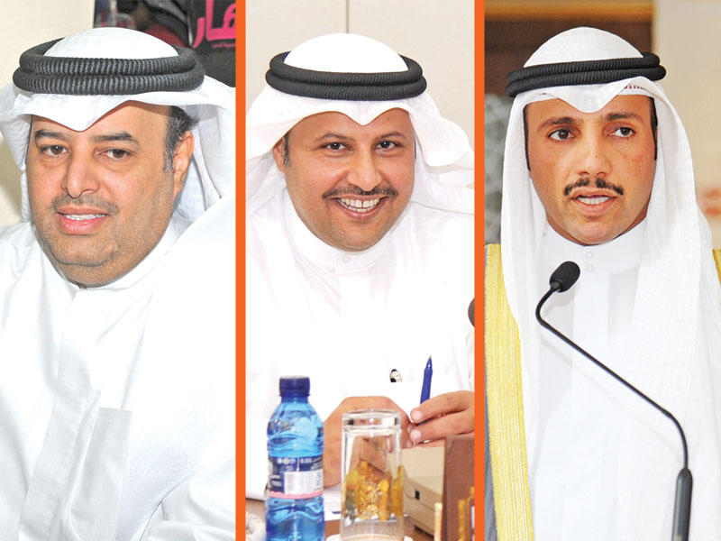 نواب: دول العالم تتسابق… ورياضتنا موقوفة