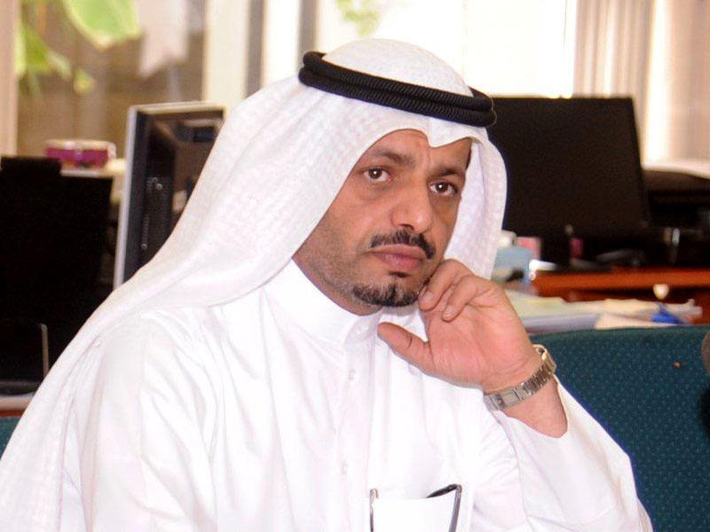 المطيري لتمديد عمل مستوصف «صباح الأحمد»