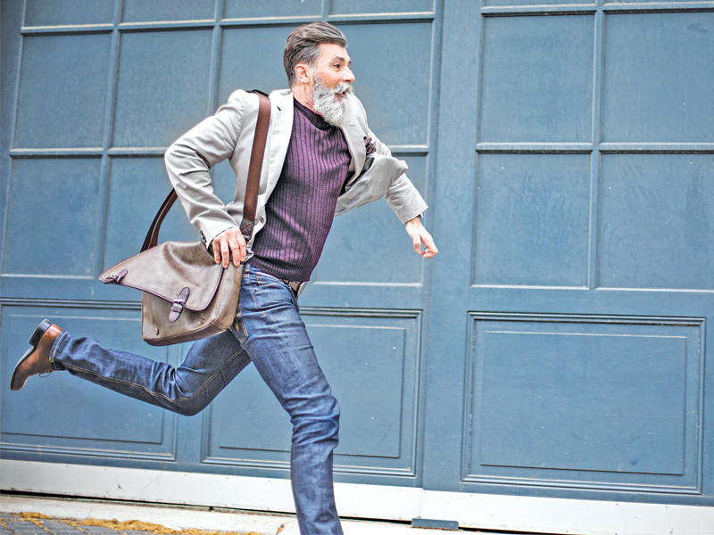 التأخّر عن المواعيد… تخلّص من هذه العادة!