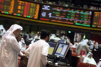 البورصة تغلق على انخفاض مؤشرها السعري وارتفاع الوزني و«كويت 15»