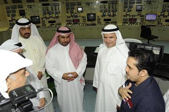 وزير الكهرباء: حملة «ترشيد الطاقة» حققت أهدافها بتوفير 500 ميغاواط هذا الصيف