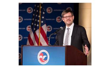 أمريكا: نحن والكويت.. أمام فرصة عظيمة بـ «المنتدى الاقتصادي»