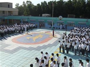 «الفروانية التعليمية»: مستعدون لاستقبال العام الدراسي الجديد