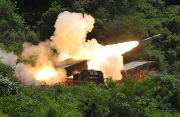كوريا الجنوبية ترد على تجربة بيونغ يانغ النووية