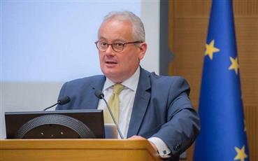 روما: السفير الإيطالي سيعود إلى القاهرة الأسبوع المقبل