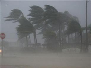 إعصار «إرما» يضرب جزيرة «بويرتوريكو».. الأربعاء