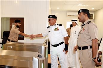 الداخلية لقطاعاتها: سهّلوا على المواطنين والوافدين