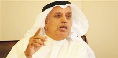 عبدالله الرومي للحكومة: هل توجد دولة بالعالم تسلم الحجاج حقائبهم في الشارع؟