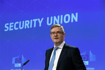 الاتحاد الأوروبي: «داعش» يعمل على إخراج الأموال من سوريا والعراق