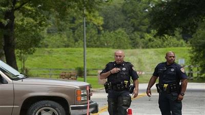 مقتل 7 أشخاص في هجوم مسلح بتكساس الأمريكية