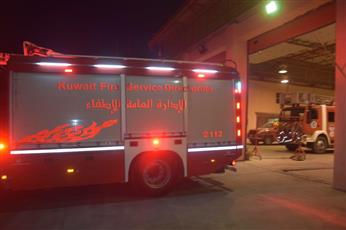 «الإطفاء»: تفعيل خطة الطوارئ لمواجهة الأمطار والسيول