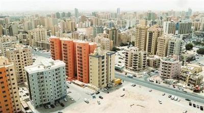 217 عقداً عقاريًا للسكن الخاص في أغسطس.. بقيمة 67.2 مليون دينار