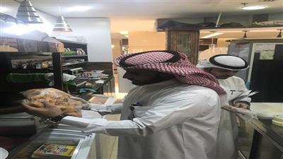 البلدية: 22 مخالفة أغذية وإعلانات بالجهراء