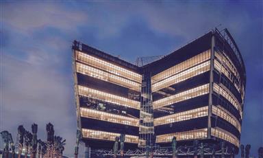 «الأشغال» تعلن جاهزية مبنى ديوان عام «التربية» بجنوب السرة