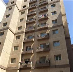 حريق «عمارة» بحولي