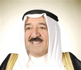 سمو أمير البلاد يستقبل سمو رئيس مجلس الوزراء ووزير الخارجية في أميركا