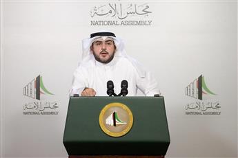 الكندري: نية مبيتة لتشويه العمل التعاوني.. تمهيدا لـ«الخصخصة»