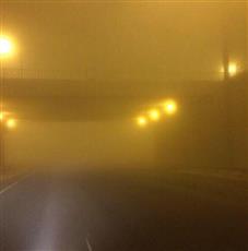 «الداخلية»: ضرورة اتخاذ الحيطة والحذر بسبب سوء الأحوال الجوية