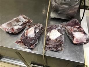 البلدية: 27 مخالفة أغذية لمطاعم في حولي