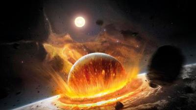 هل ستكون نهاية العالم غداً ؟!