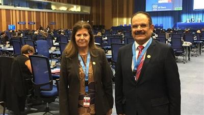 علاقات تعاون واسعة تربط الكويت بالوكالة الدولية للطاقة الذرية