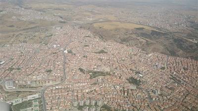 الكويتيون ثالث أكبر مشتر للعقارات بتركيا.. أغسطس الماضي