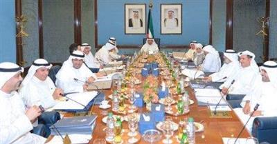 مجلس الوزراء: تكليف «الجمارك» بتسهيل وتسريع عملية الإفراج الجمركي عن السلع المستوردة