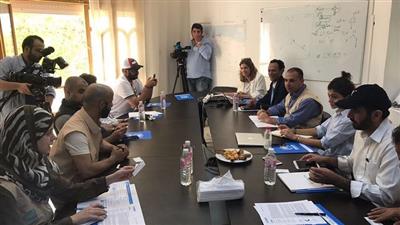 إشادة أممية بالسياسة الإنسانية التي تنتهجها الكويت تجاه اللاجئين حول العالم