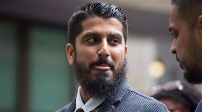 بريطانيا.. إدانة رجل بالإرهاب لرفضه إعطاء الشرطة كلمة مرور هاتفه