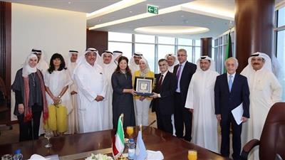 «الأبحاث» و «التقدم العلمي» يوقعان اتفاقية تعاون مع «شومان» الأردنية