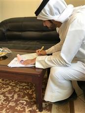 «البلدية»: تحرير 21 مخالفة إعلان في محافظة الأحمدي