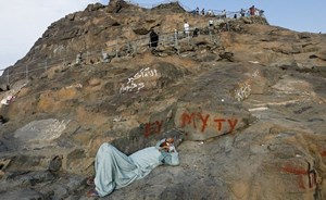 حكاية حاج أسطورية متفردة ولا في الخيال