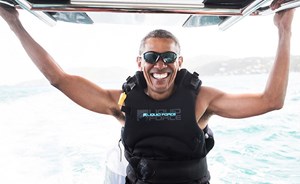 أوباما يحقق رقما قياسيا ويصبح أعلى الرؤساء السابقين “كلفة”