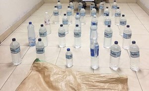 عشرات المطلوبين والمخالفين في حملات الأمن العام