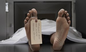 استفاقت من الموت… فأين وجدت نفسها؟