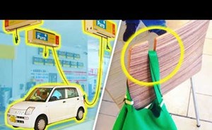 بالفيديو.. 16 شيئا في اليابان يجب أن يعمم في العالم كله..!!