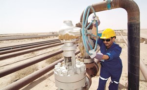 الكويت السادسة عالمياً باحتياطيات النفط